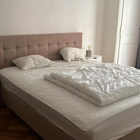 Appartement A Geneve Kültér fotó