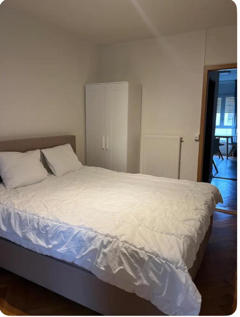 Appartement A Geneve Kültér fotó